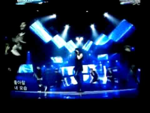 Super Junior - Bonamana  @Music Bank