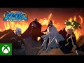 NARUTO X BORUTO Ultimate Ninja STORM CONNECTIONS — Release Date Trailer