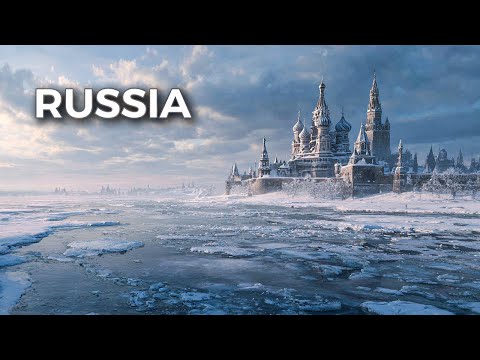 RUSSIA: The Coldest Place on Earth | 4K Travel Documentary
