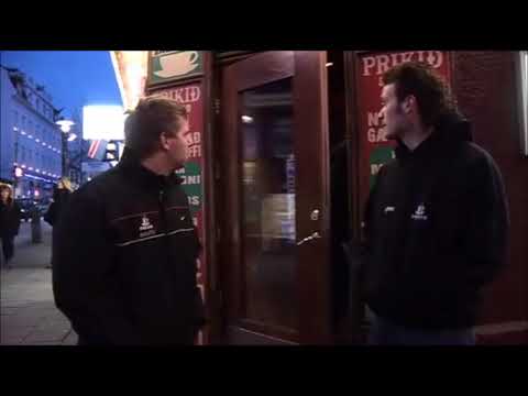 Steindinn okkar - Glory Hole