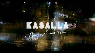 Musik-Video-Miniaturansicht zu Sing mich noh Hus Songtext von Kasalla