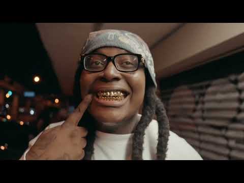 Mari Montana - Droppin' Jewels (Official Music Video)