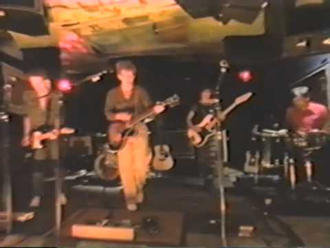 The Feelies - Away