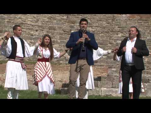 Spartak Xhaferraj - Nëpërkë me pika ( Official video HD )