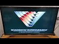 Opening To Eyewitness Shark 1995 VHS Australia