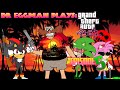 Enter Scourge The King In Green Dr Eggman Plays Vice City Episode 5 Modified