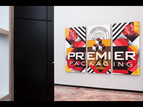 Premier Packaging Overview