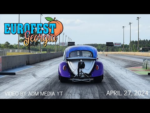 Eurofest & Springfest April 27, 2024