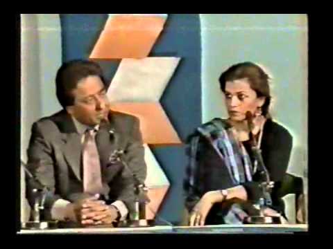 Yes Sir, No Sirیس سر نو سر   PTV classic show hosted by Moin Akhtar, Episode 11