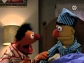 Sesame Street Ernie And Bert Sing About Sleep