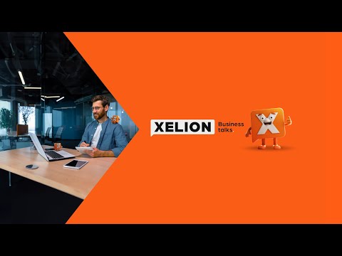 Xelion Business Talks