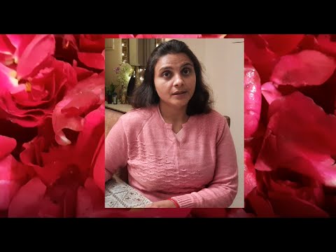 How to Make Rose Water | Home made Gulab Jal and it's Benefits | Yashree