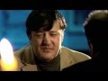 Stephen Fry Amazed By Card Trick - Trick of the Mind