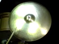 20 70 S A To Kontroversial 1947g Handcrafted Cymbals By Craig Lauritsen MOV
