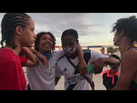 kamikaze X Juby - 1° Fase - BDT - Edição 134°.