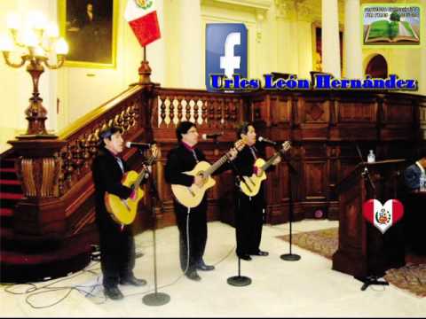 POLVO DE LA TIERRA SOY -TRIO LOS  HERALDOS   DE JESUS