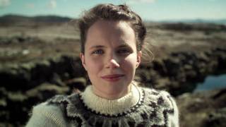 Inspired by Iceland : Emiliana Torrini - Jungle Drum