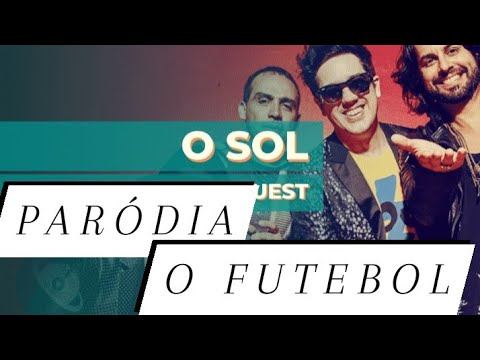 JOTA QUEST (O SOL) numa versão que você nunca ouviu.