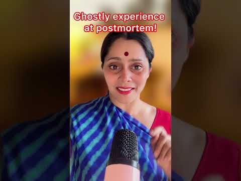 shipra choudhary ghost