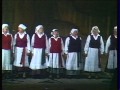 Тремблянка Польська народна пісня Polish folk song 