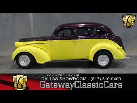 1937 Plymouth Sedan (CC-916463) for sale in Fairmont City, Illinois