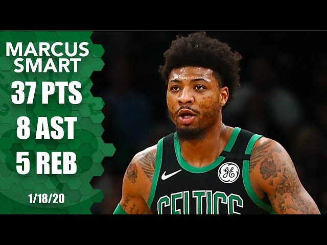 Celtics 2020 playoff preview: Beantown is back