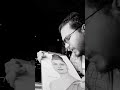 Aise Tujhse Nigahe Mili Tir Dilpe Chalne Laga Aishwarya Rai Bachan Sketch Shorts