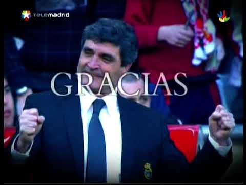 Real Madrid 2 6 Barcelona - Liga 2008-09 (1/5)