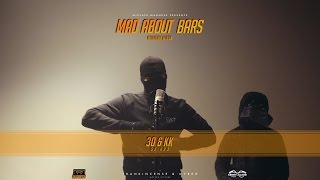 (BSIDE) 30 & KK - Mad About Bars w/ Kenny [S2.E33] | @MixtapeMadness (4K)
