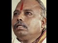 Muthu Film Sentinment Scene