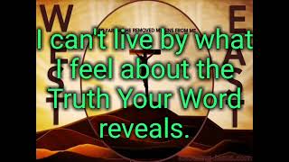 East to West lyrics.-Casting Crowns