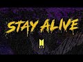 Jung Kook (정국) ‘Stay Alive (Prod. SUGA of BTS)’ | Promotion Music Video