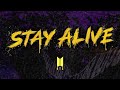 Jung Kook 정국 Stay Alive Prod SUGA Of BTS Promotion Music Video