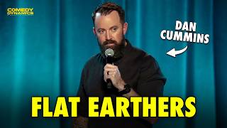 Best of Dan Cummins: Get Outta Here; Devil - Stand-Up Comedy