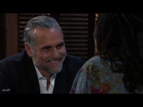 GH: 11/10/21 - Sonny & Nina Part 2/3