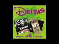 The Deltas - Shake Your Money Maker (live)