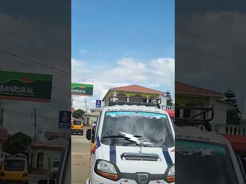 boquerón joyabaj el quiché Guatemala