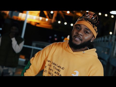 Donny Guapo x Ek.Ware - Moment For Life (Dir. by @ShotByDiz)