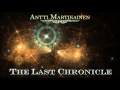 Epic multicultural music - The Last Chronicle 