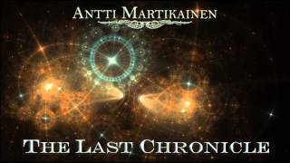 Epic multicultural music - The Last Chronicle