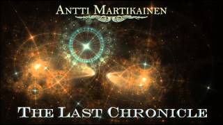 Epic multicultural music - The Last Chronicle