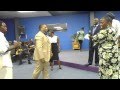 VOD MINISTRIES