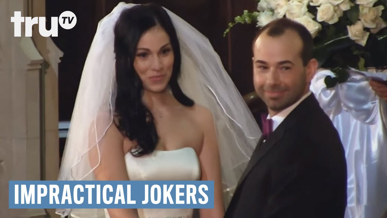 Impractical Jokers’ Sky-Diving Punishment Was So Bad That It Led to a