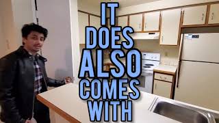 Bothell Ridge Apartments Blooper Video