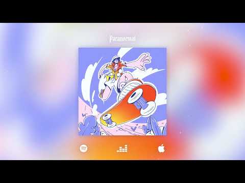 Paranormal - Bien trop tôt