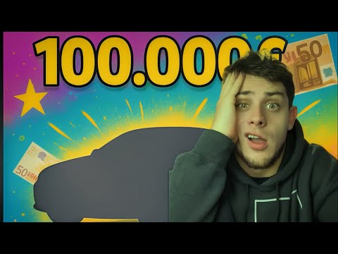 POTROŠILI SMO SVE PARE NA OVO! KUPILI SMO NOVI AUTO! 😱