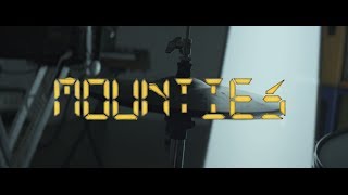 Mounties - "Waking Up On Time" (teaser)