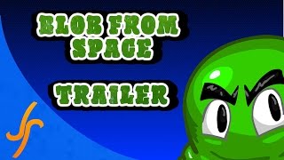 Blob From Space Steam Key EUROPE