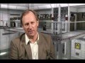 Doctor Who - Making of Warriors of the Deep - Tank scene