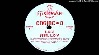 Engine-O - L.O.V.